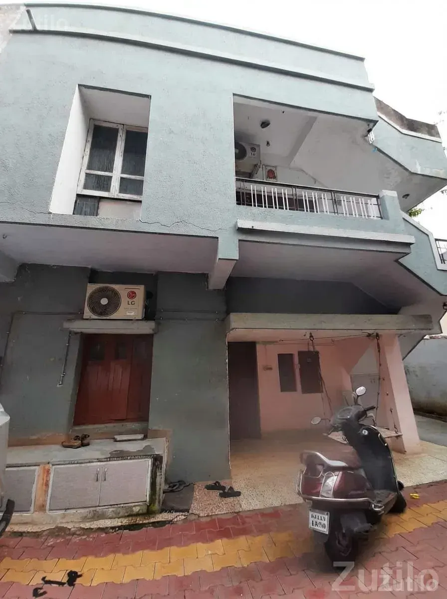 Spacious 2 Floor Terrace House for Sale - House for Sale - Bavla - Image 4