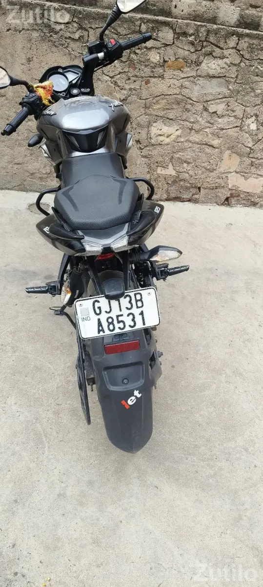 પાર્સલ એનએસ Bajaj Bike for Sale  - Bikes - Surendranagar City - Image 2
