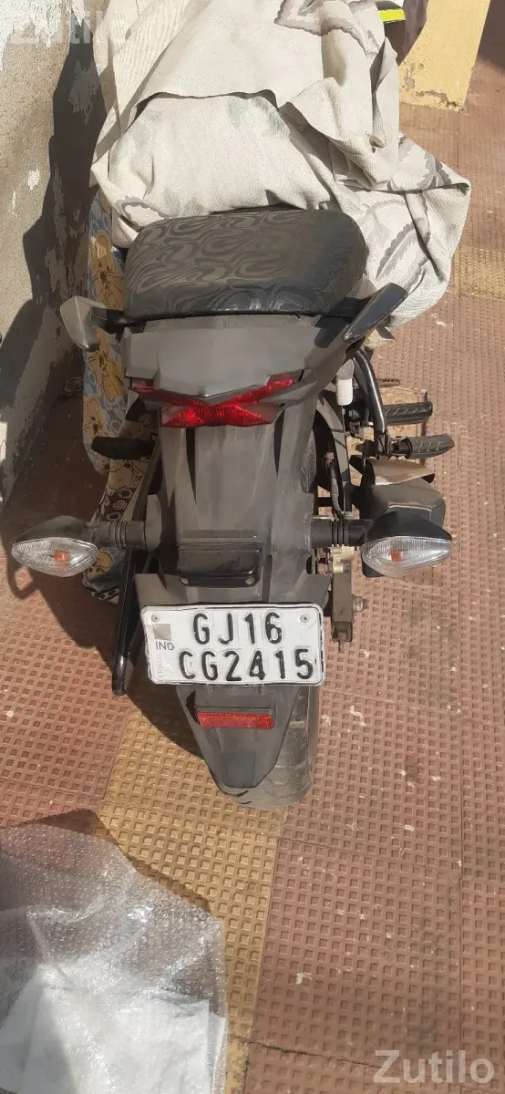 Sports  Bike - Bikes - Bharuch City - Image 3