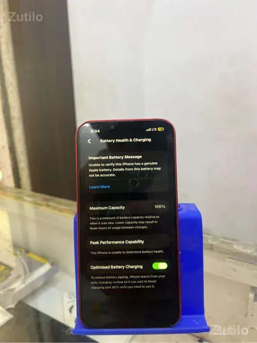 iPhone 13❤️ - મોબાઇલ ફોન - આણંદ - Image 3