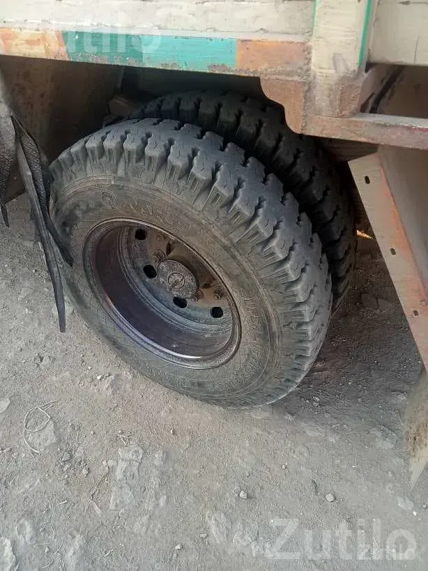 Tata 1109 Super Truck 2015 Model - ટ્રક અને લોરી - જુનાગઢ - Image 4
