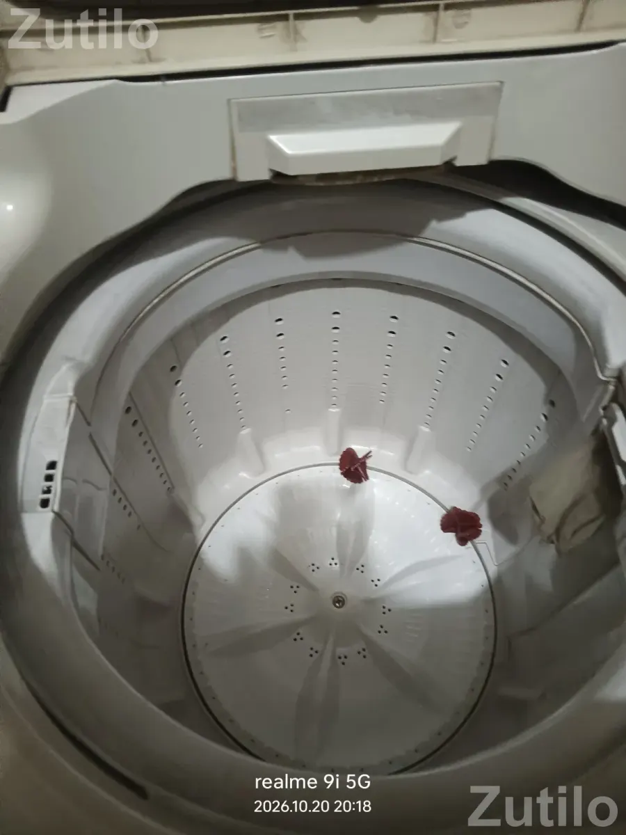 Washing machine K5200 model - Washing Machines - Ahmedabad City - Image 2