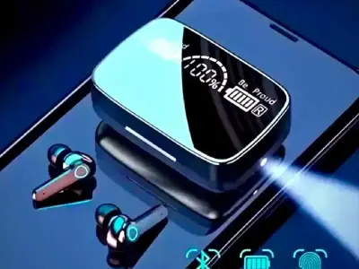 ACYUTA M19 wireless bluetooth and h ACYUTA M19 wireless bluetooth and h