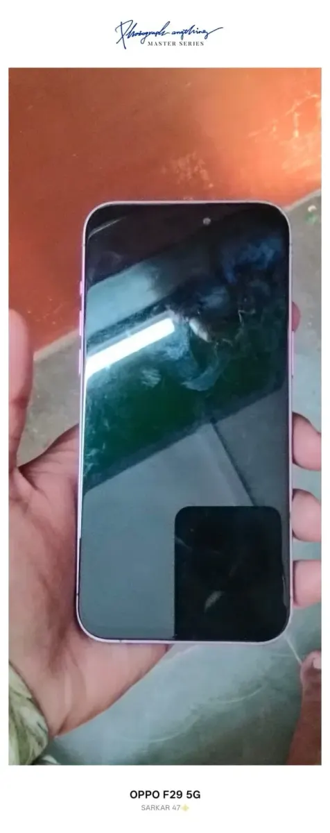 i phone 16 plus - મોબાઇલ ફોન - ગાંધીનગર શહેર - Image 2