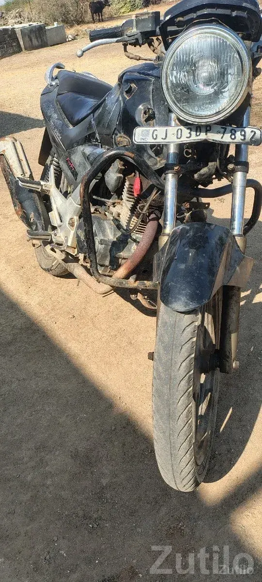 Hero Honda CBZ 2011 Used Bike for Sale - Bikes - Bhanvad - Image 2