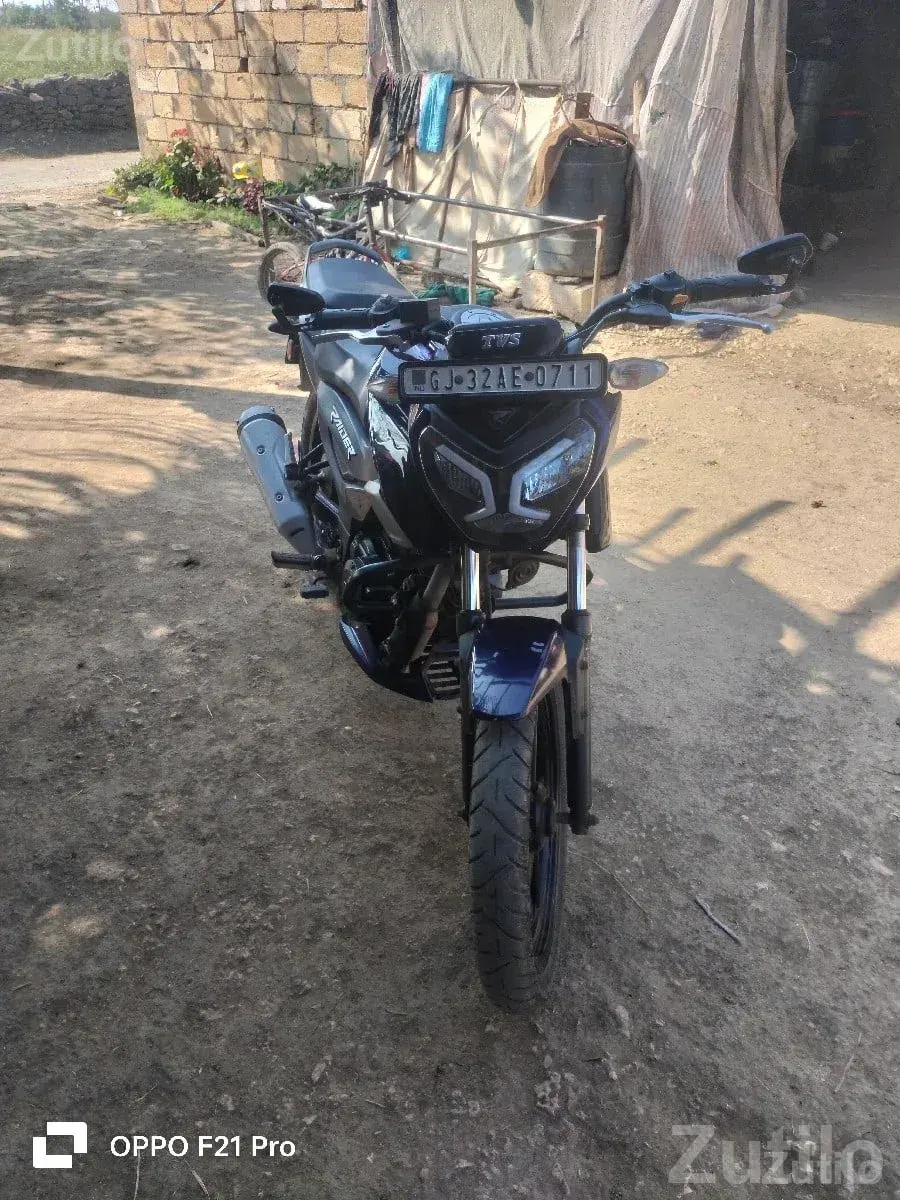 TVS Raider 2024 Bike for Sale - Bikes - Talala - Image 3