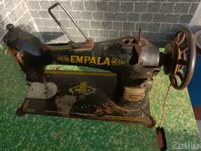 Empala Manual Sewing Machine