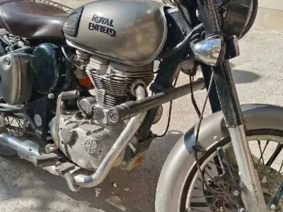Royal Enfield Classic 350 2019 Bullet Royal Enfield Classic 350 2019 Bullet