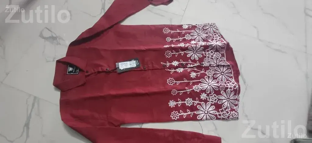 Branded Jeans, T-Shirt and Accessories Set - પુરુષોના કપડા - ઢોકડવા - Image 4