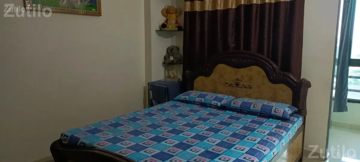 3 BHK Flat for Sale with 2 Lifts and 3 Bathrooms - House for Sale - Upleta - Image 5