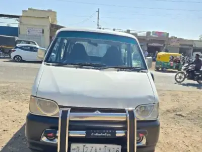 Maruti Suzuki Eeco 2013 Model Maruti Suzuki Eeco 2013 Model