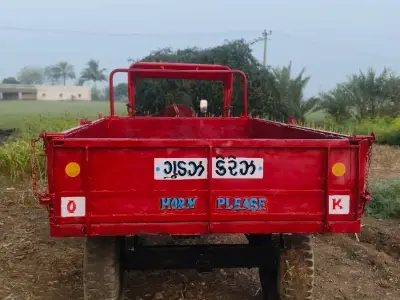 Gokul Heavy Tractor Trolley for Sale Gokul Heavy Tractor Trolley for Sale