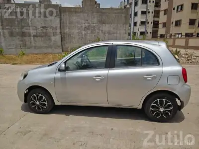 Renault Pulse 2015 Diesel Hatchback