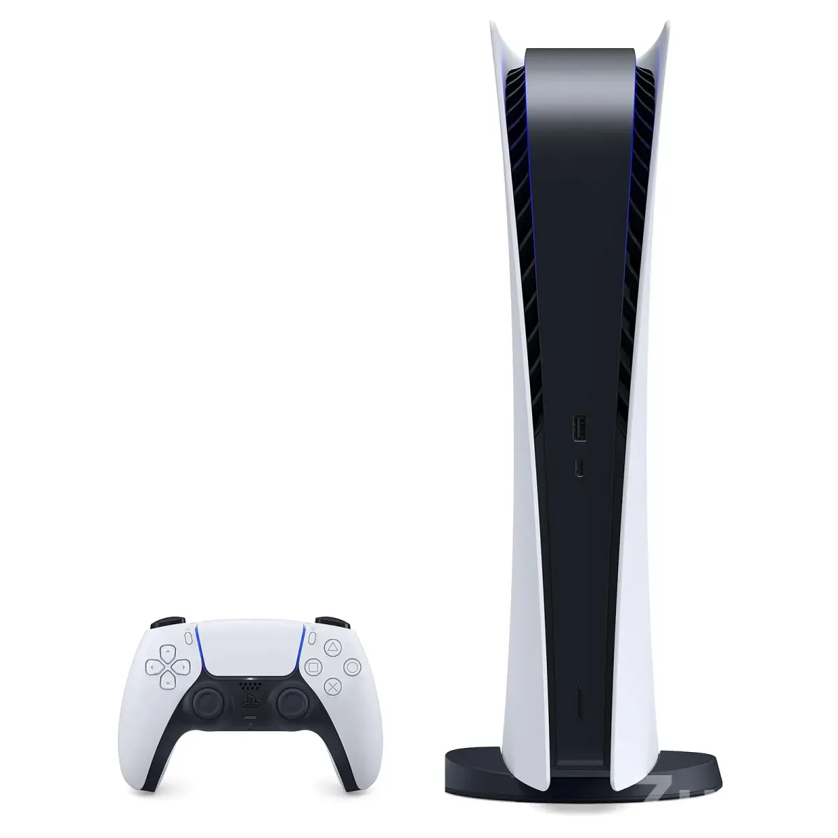 Ps 5 for rent only 10 days - Gaming Consoles - Morbi City - Image 1