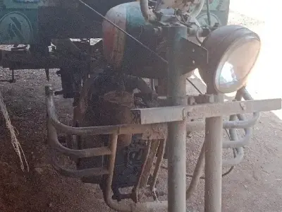 Auto Rickshaw with 6.5 Engine for Sale Auto Rickshaw with 6.5 Engine for Sale