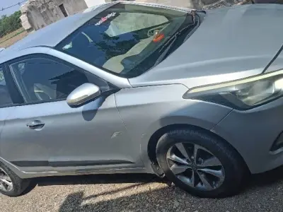 Hyundai i20 Elite 2014 Diesel Manual Hyundai i20 Elite 2014 Diesel Manual