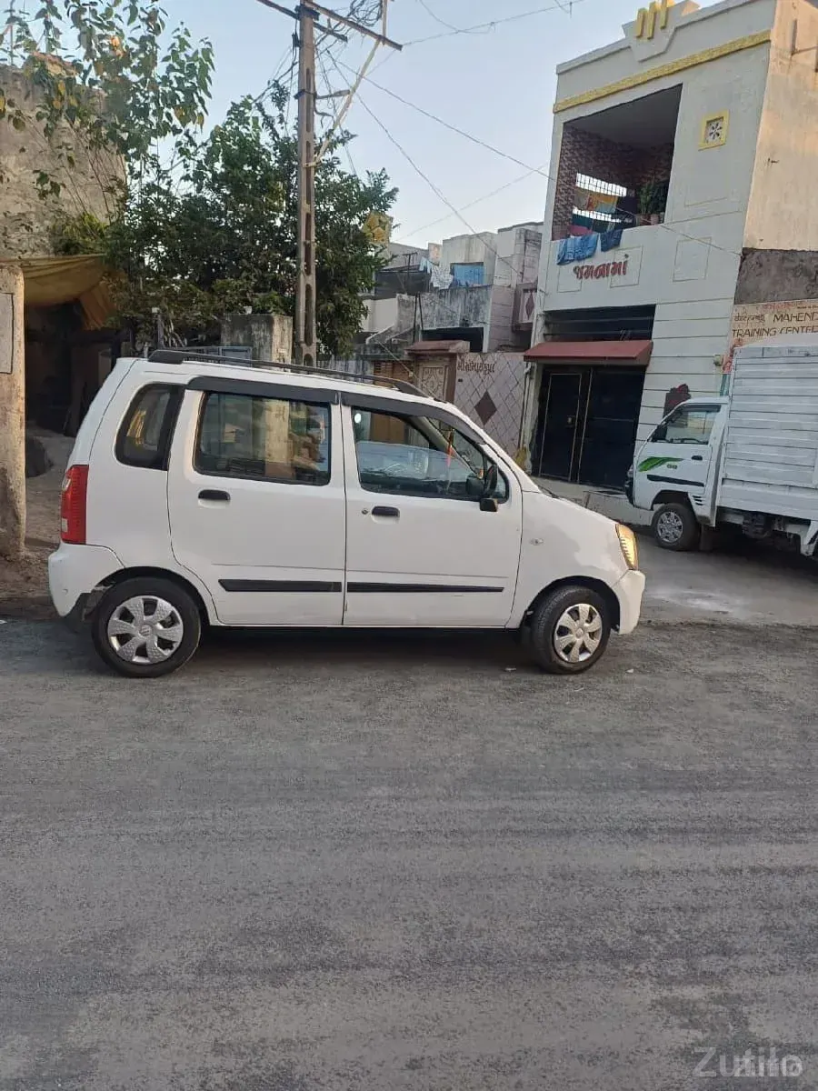 મારુતિ વેગેનાર - Cars - Rajkot City - Image 2