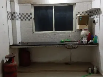 2BHK Flat for Sale in Shivam Residency 2BHK Flat for Sale in Shivam Residency