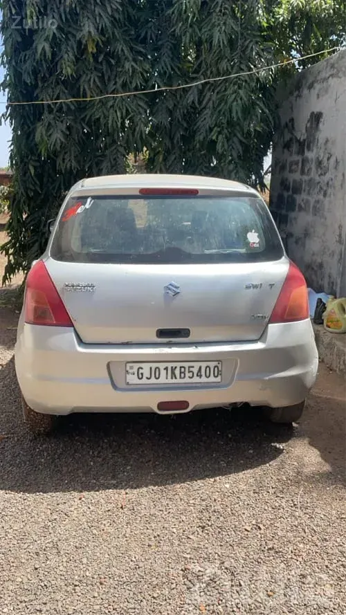 Maruti Suzuki Swift DDiS 2009 Diesel - કાર - પોરબંદર - Image 2