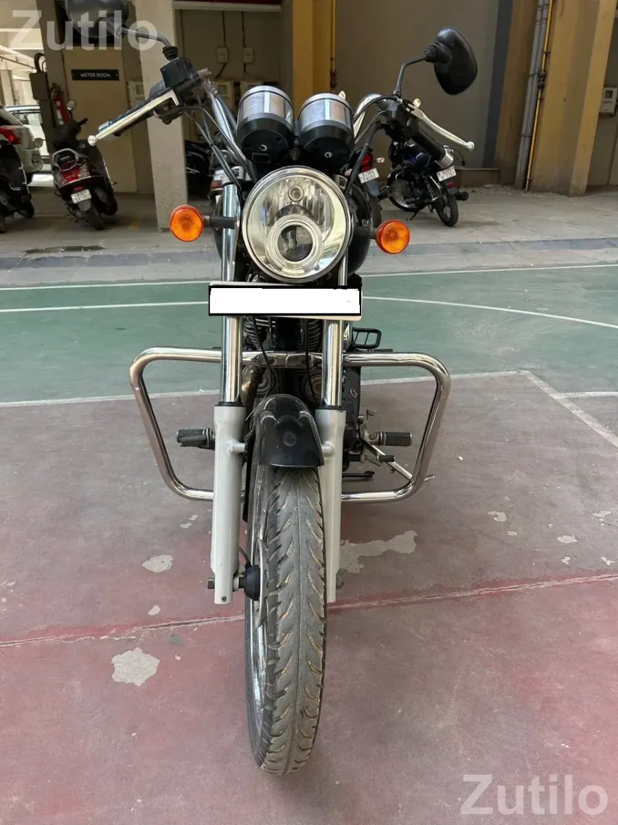 ROYAL ENFIED THUNDER BIRD 350 - Bikes - Ahmedabad City - Image 2