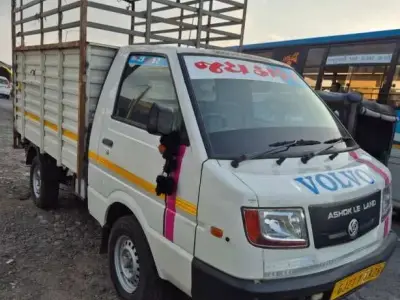 Ashok Leyland Dost 2023 Single Owner Ashok Leyland Dost 2023 Single Owner