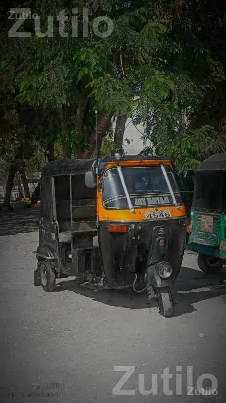 2012 Auto Rickshaw with Powerful Engine - Auto Rickshaws - Rajkot City - Image 2