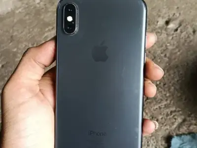 Apple iPhone XS 64GB Black