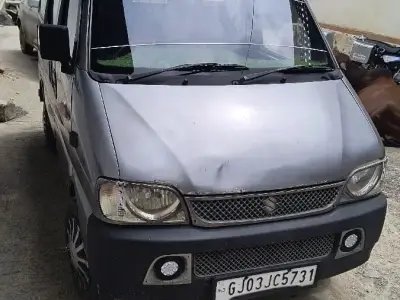 eeco gadi vechvani chhe eeco gadi vechvani chhe