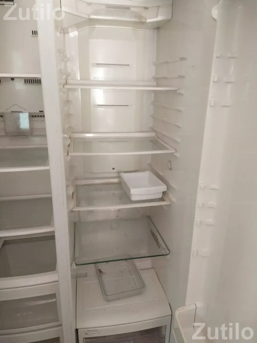 LG Double Door Freeze - Refrigerators - Bhavnagar City - Image 2