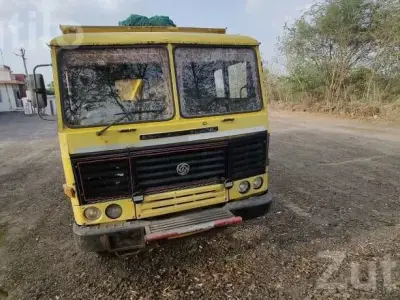 2018 Ashok Leyland 12 Wheeler Truck 2018 Ashok Leyland 12 Wheeler Truck