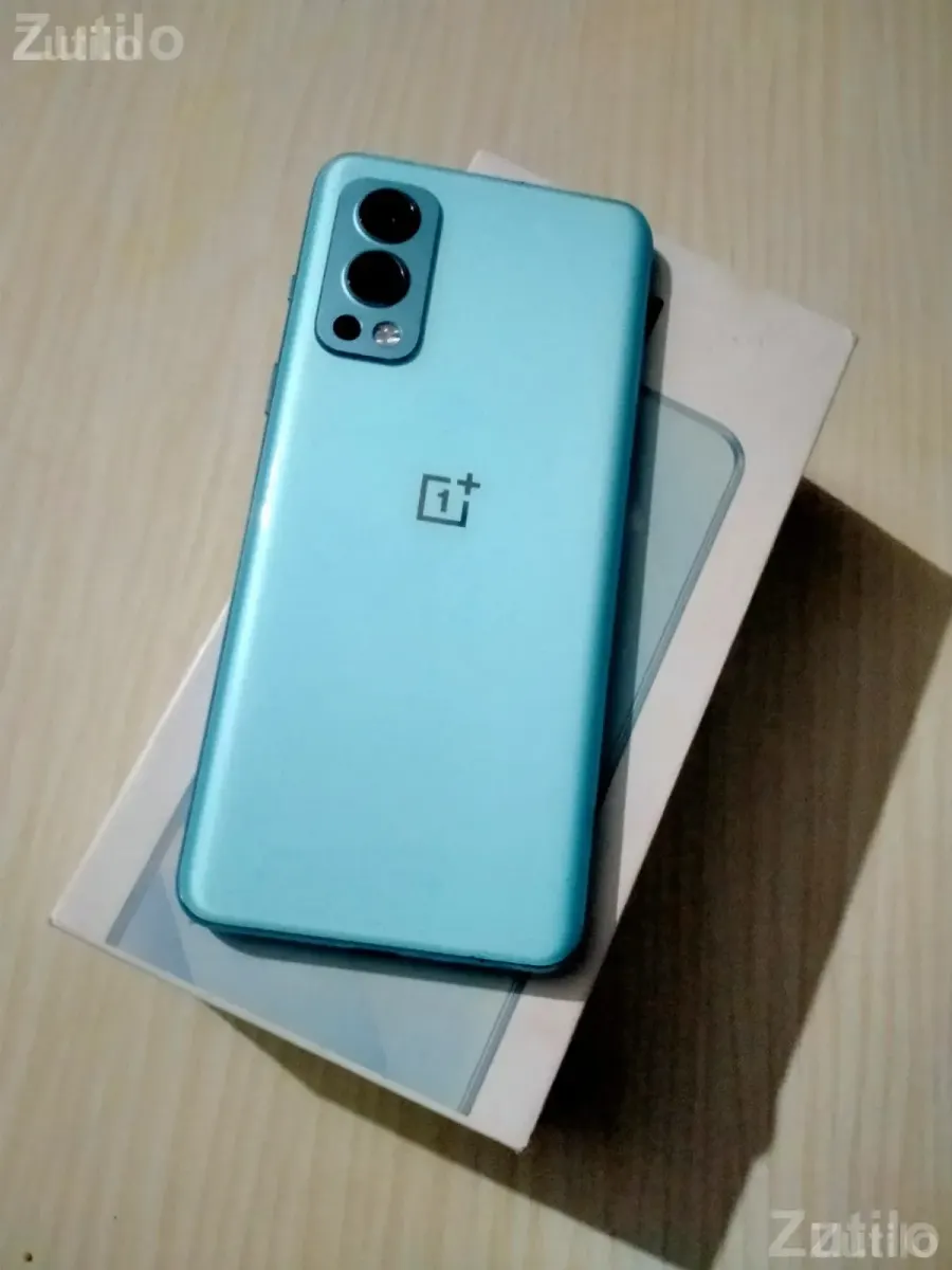One plus nord 2 5g - Mobile Phones - Bagasara - Image 2