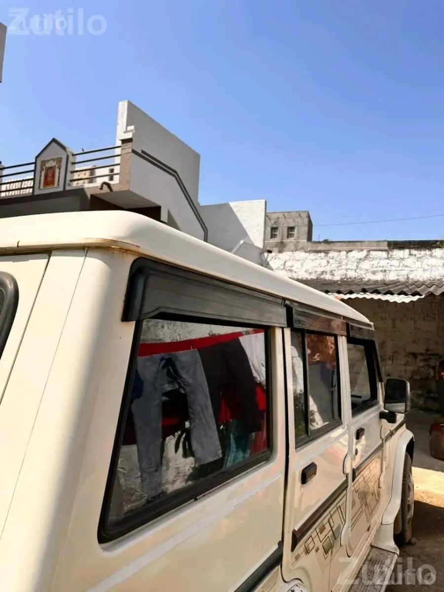 Mahindra Bolero 2012 SUV - કાર - જામજોધપુર - Image 2