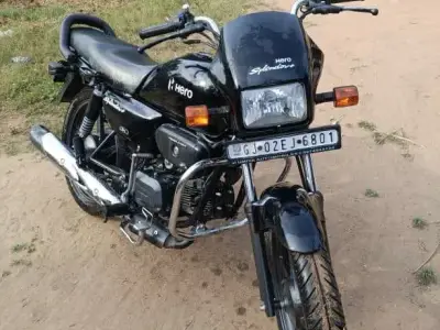 Hero Splendor Plus BS6 Bike 1st Owner Hero Splendor Plus BS6 Bike 1st Owner