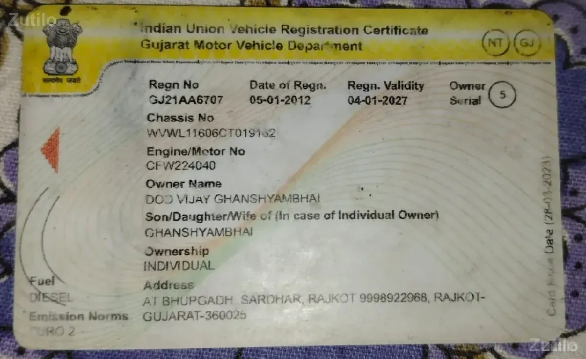 વેચવાની છે - Cars - Bhanvad - Image 3