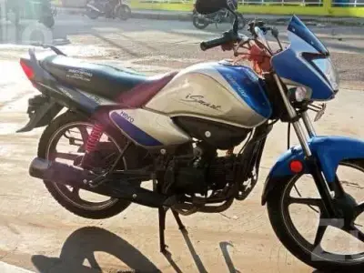 2013 Hero iSmart Bike 2013 Hero iSmart Bike