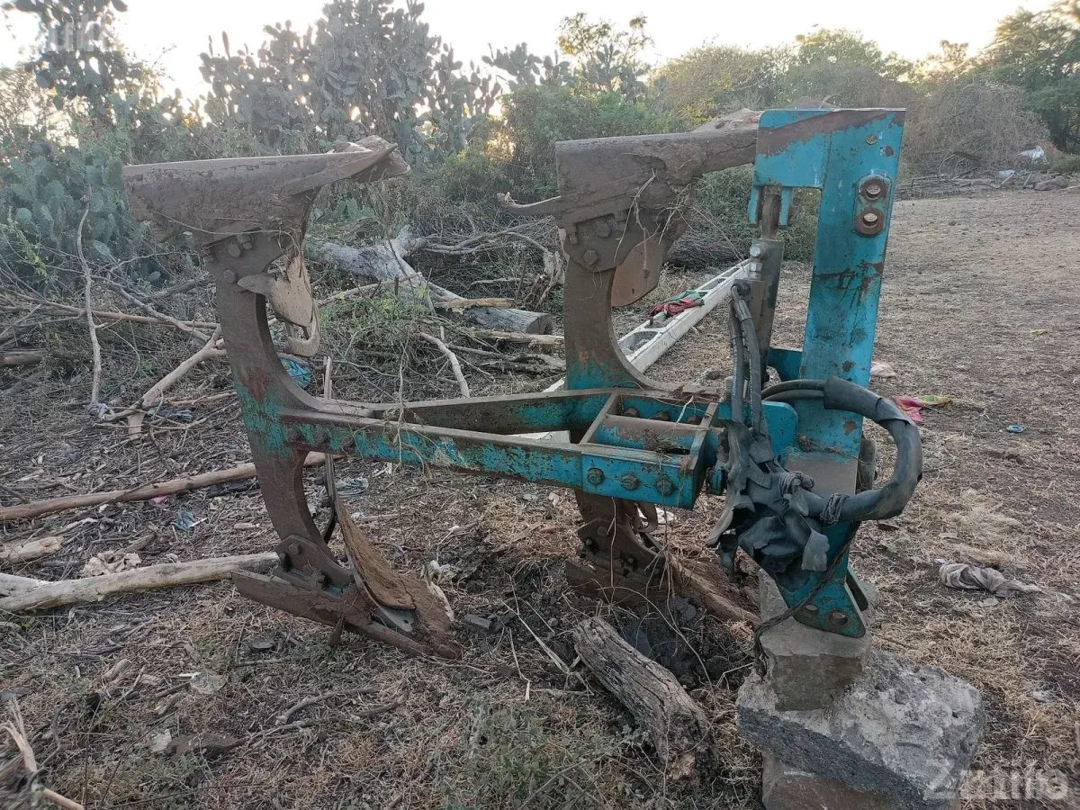 Heavy Machine for Sale - Machinery - Wankaner - Image 3