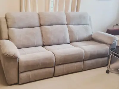 Recliner sofa Recliner sofa