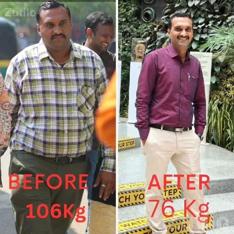 Online Weight Loss & Health Center Plan - અન્ય શોખીન વસ્તુઓ - મેન્ડરડા - Image 2