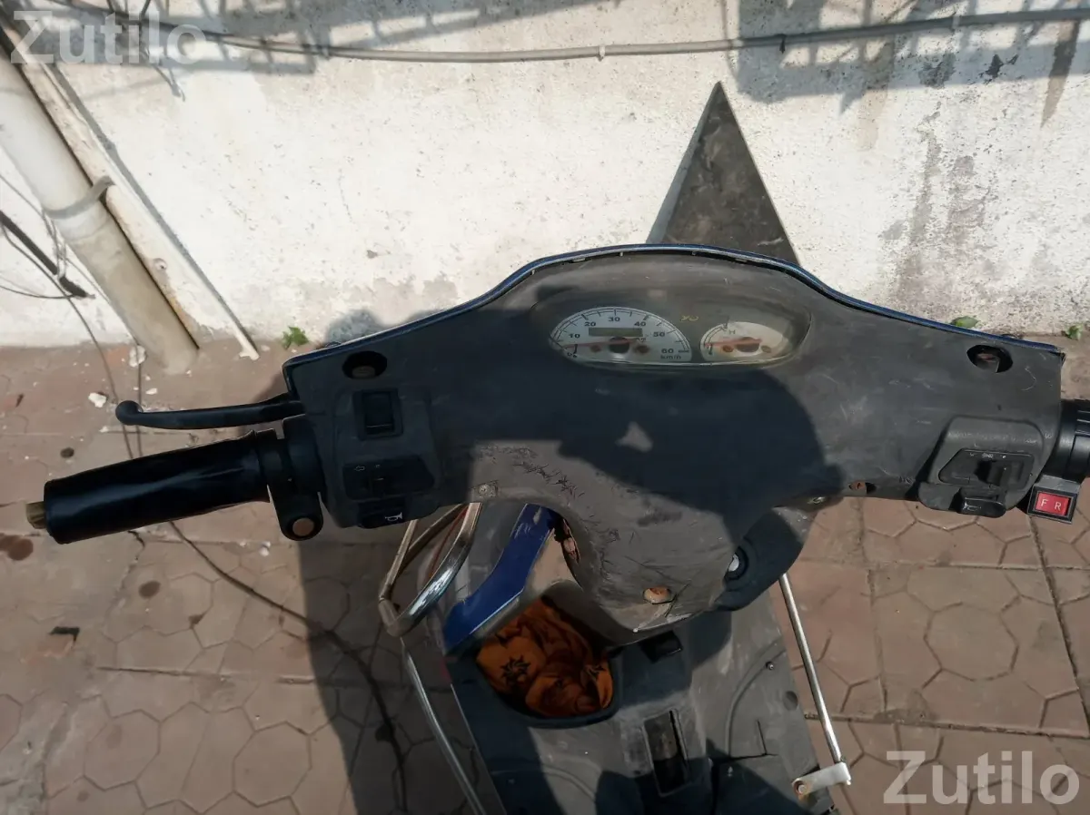 ELECTRIC YO BIKE FOR SELL  - બાઇક્સ - સુરત શહેર - Image 5