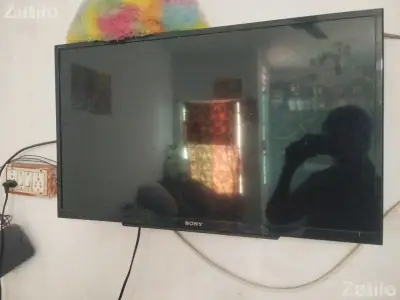 Sony 32 Inch TV with Display Issue