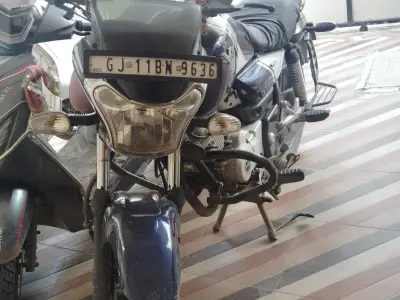 Bajaj V15 Bajaj V15