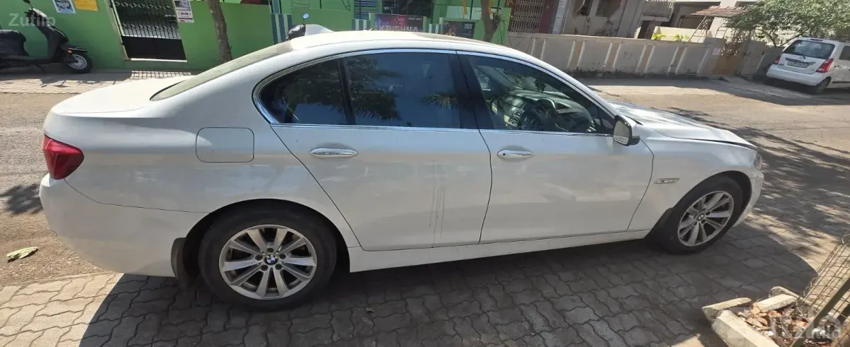 BMW FOR SALE - Cars - Rajkot City - Image 5