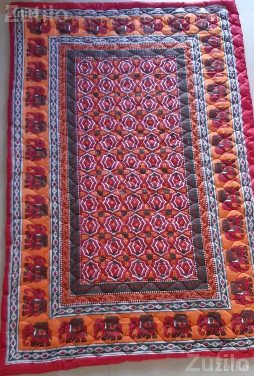 Quilt and Bedding Available for Rent - Beds & Mattresses - Botad - Image 4
