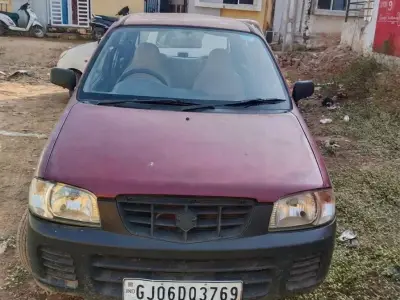 Used Maruti Alto 800 LXI Hatchback Used Maruti Alto 800 LXI Hatchback