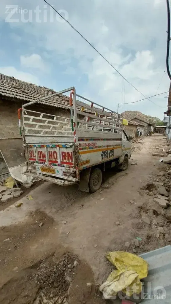 Ashok Leyland Dost LS 2013 Mini Truck - Trucks & Lorries - Vallabhipur - Image 5