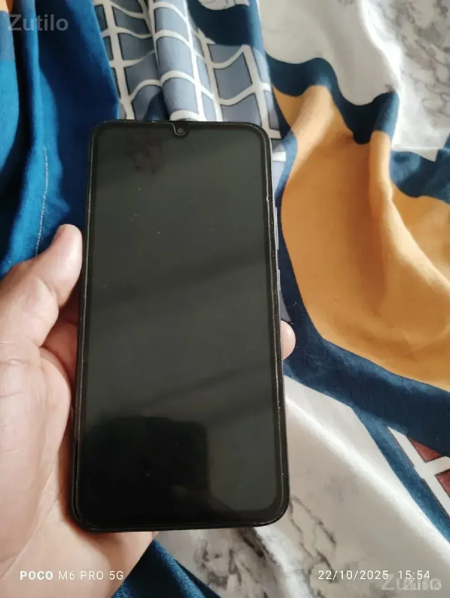 mobile vechvano se - મોબાઇલ ફોન - કુટિયાણા - Image 2
