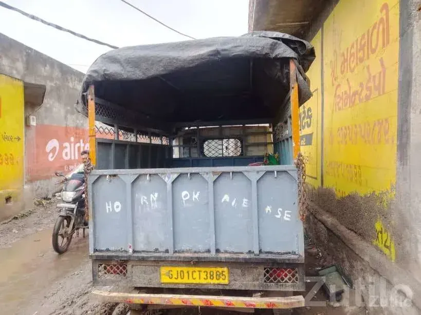 Tata Ace Gold Diesel 2010 Mini Truck - ટ્રક અને લોરી - ધંધુકા - Image 2