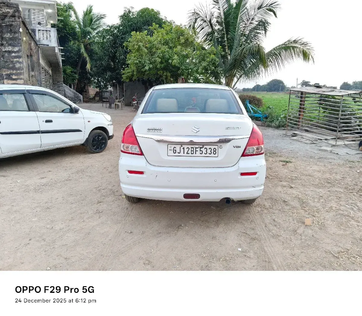 Swift dizar - Cars - Bhanvad - Image 4