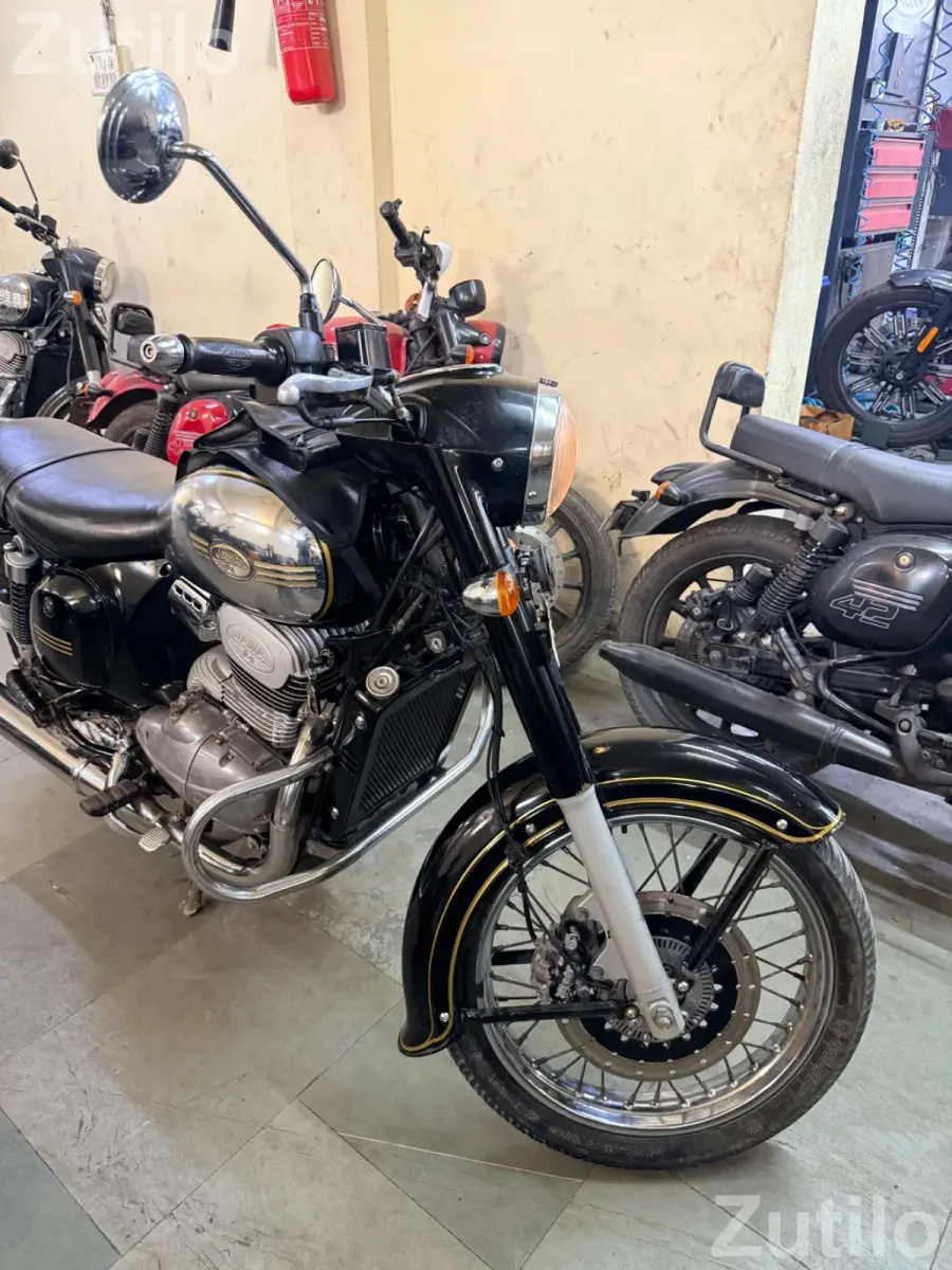 Jawa350 - Bikes - Surat City - Image 2