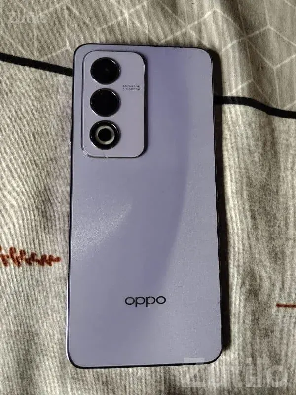 Oppo A3 Pro Smartphone for Sale - મોબાઇલ ફોન - ભેસાણ - Image 2
